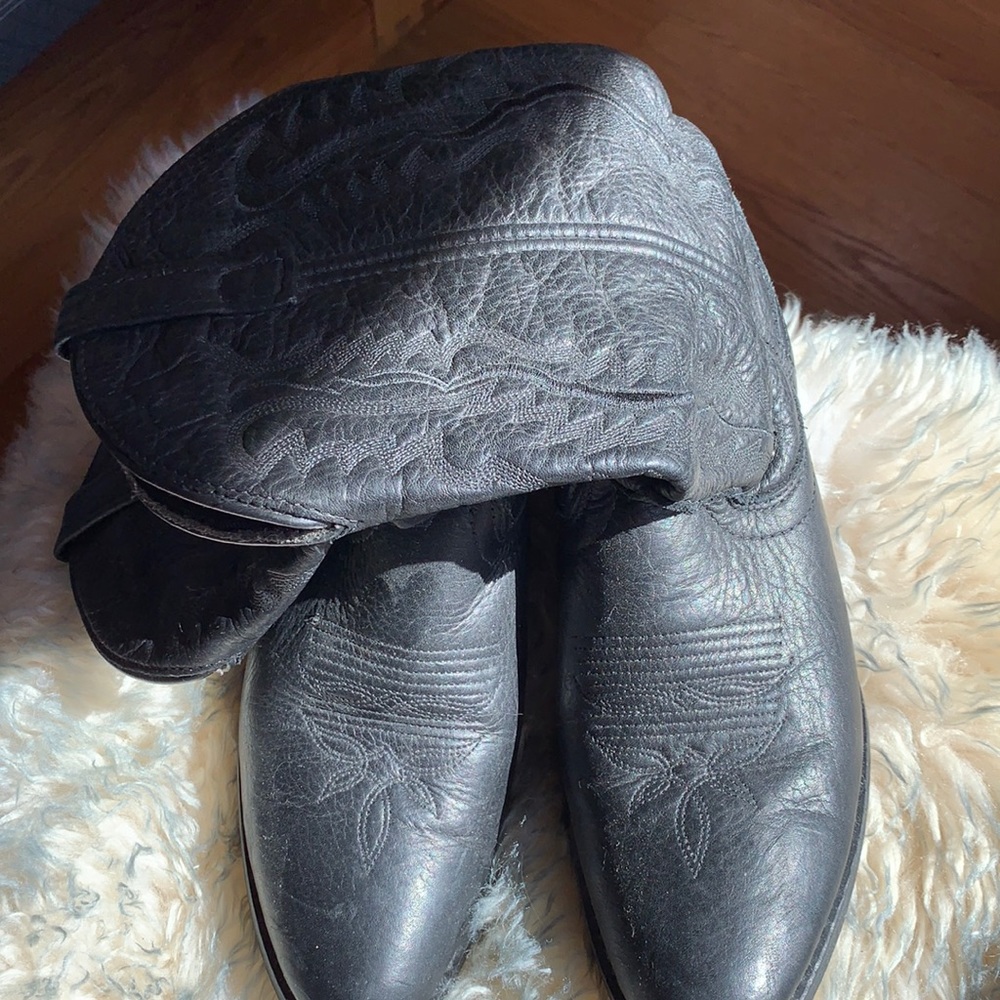 Laredo boots